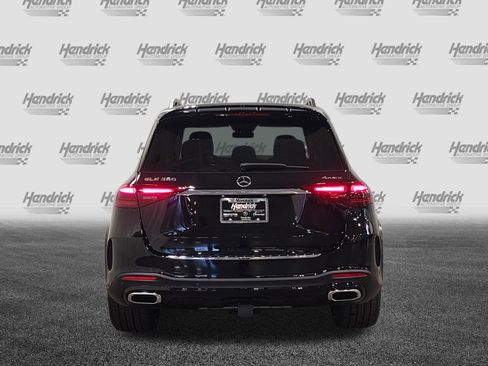 New 2026 Mercedes-Benz GLE 350 4MATIC image 5