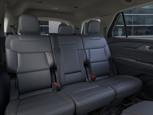 New 2026 Ford Explorer Active w/ Active Comfort Package RWD image 13