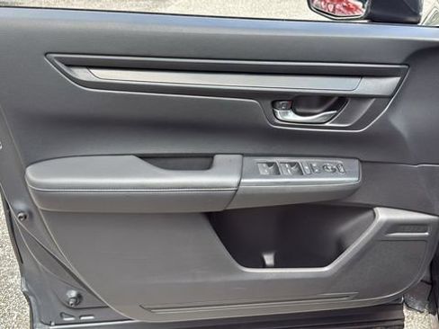 Used 2023 Honda CR-V EX image 17