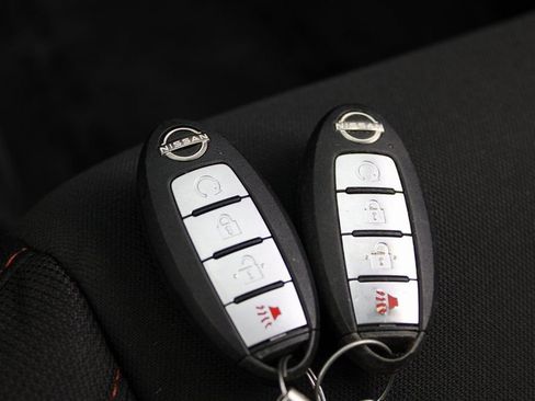 Certified 2022 Nissan Frontier Pro-X image 26