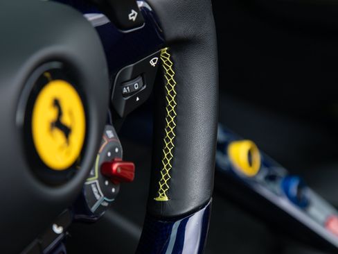 Certified 2021 Ferrari 812 GTS RWD image 41