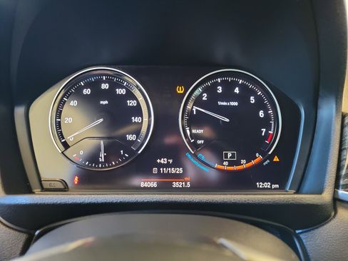 Used 2018 BMW X1 xDrive28i w/ Convenience Package image 22