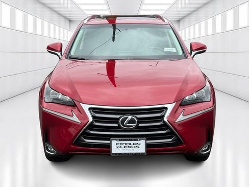 Used 2015 Lexus NX 200t AWD w/ Premium Package image 2