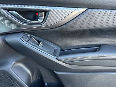 Used 2023 Subaru Crosstrek 2.5i Limited image 18