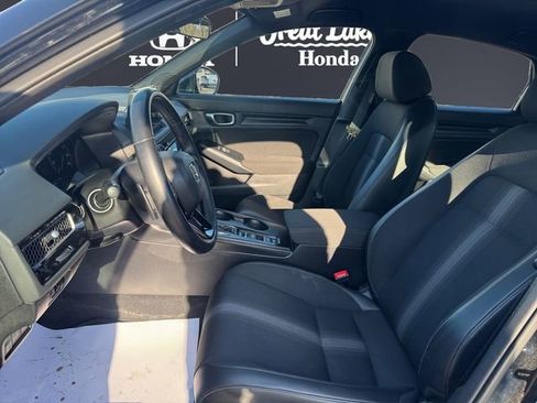 Used 2024 Honda Civic Sport image 9