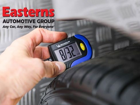 Used 2020 Mercedes-Benz C 300 4MATIC Cabriolet w/ Parking Assistance Package image 30