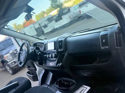 Used 2015 RAM ProMaster 3500 w/ Interior Convenience Group FWD image 10