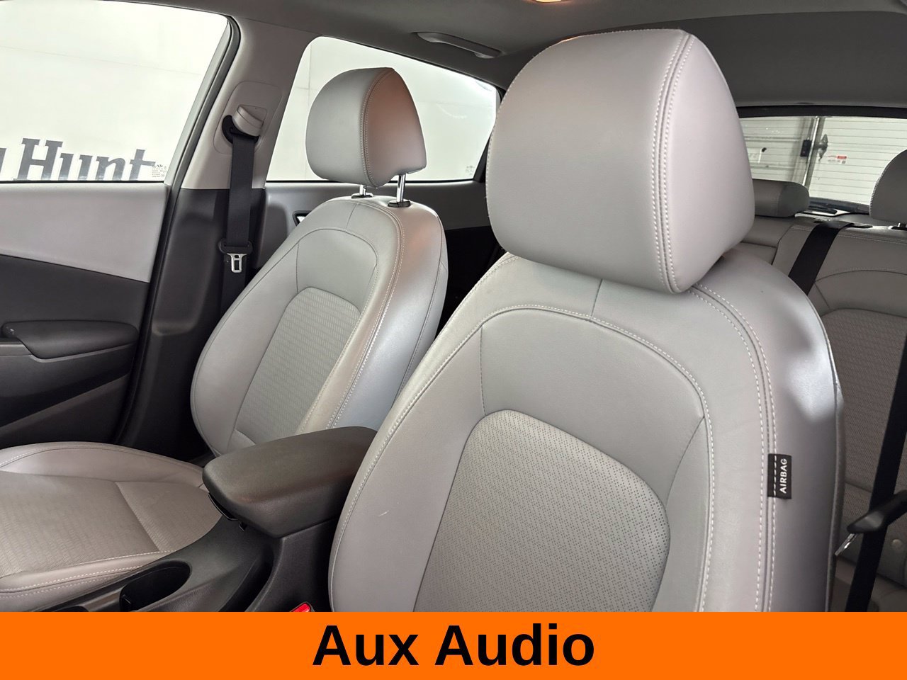 Used 2019 Hyundai Kona Ultimate FWD image 14