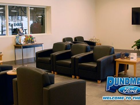 New 2026 Ford Ranger Lariat w/ FX4 Off-Road Package image 21