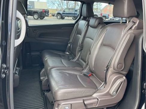 Used 2019 Honda Odyssey EX-L image 28