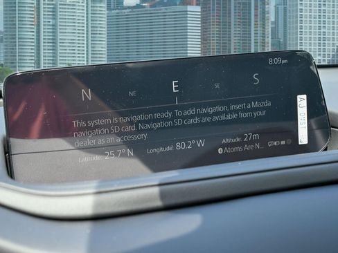 New 2026 MAZDA CX-30 AWD 2.5 S image 33