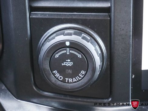 Used 2024 Ford F250 Lariat w/ Lariat Ultimate Package AWD/4WD image 43