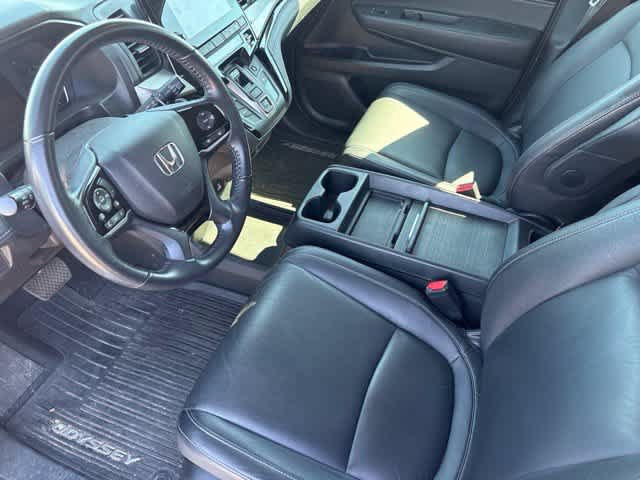 Used 2022 Honda Odyssey Touring image 9