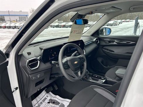 Certified 2024 Chevrolet TrailBlazer LS image 13