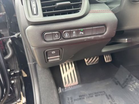 Used 2025 Acura TLX SH-AWD w/ A-SPEC Pkg image 16