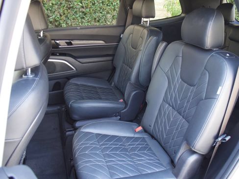 Used 2025 Kia Telluride EX X-Line AWD/4WD image 22