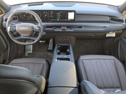 New 2026 Kia EV9 GT-Line image 18