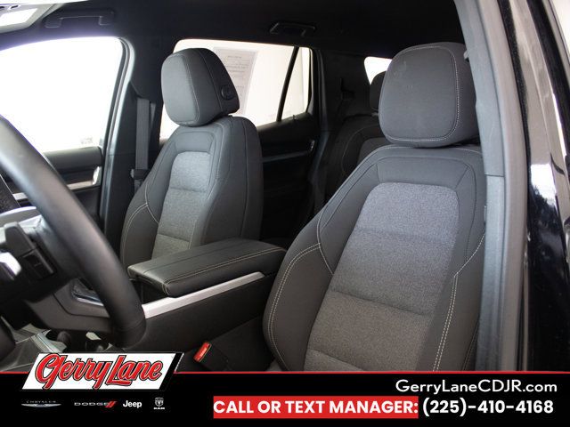 Used 2026 GMC Terrain Elevation FWD image 13