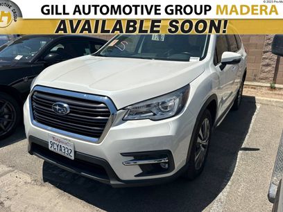 Used 2022 Subaru Ascent Limited