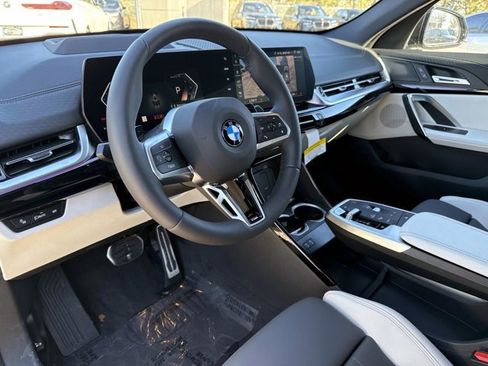 New 2026 BMW X2 xDrive28i w/ Technology Package image 22