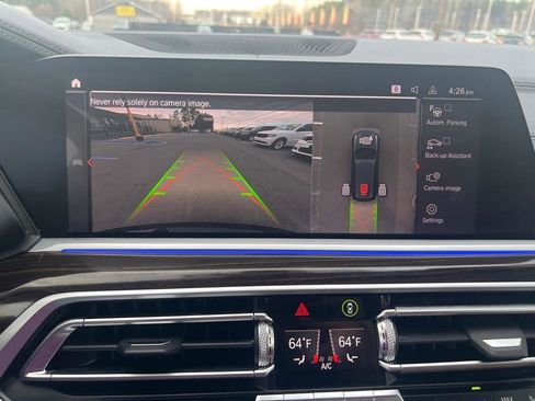 Used 2019 BMW X7 xDrive40i w/ Premium Package image 31