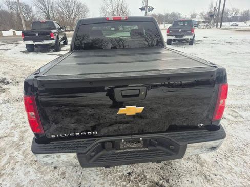 Used 2013 Chevrolet Silverado 1500 LT w/ All-Star Edition image 6