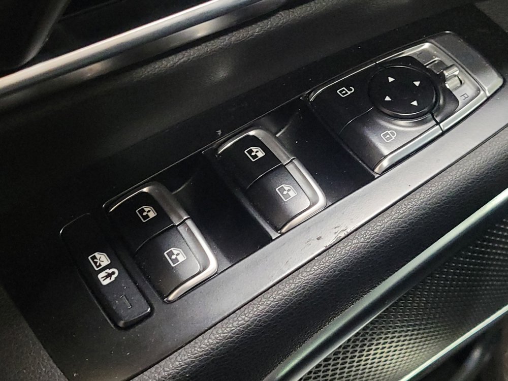Used 2022 Kia Telluride SX w/ Nightfall Edition Package AWD/4WD image 27