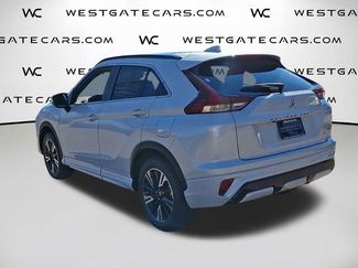 New 2026 Mitsubishi Eclipse Cross SEL AWD/4WD video 4