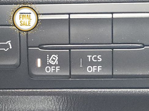 Used 2021 MAZDA CX-9 Touring image 28