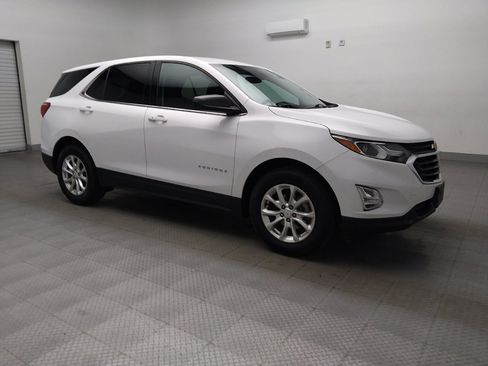Used 2020 Chevrolet Equinox LT image 13
