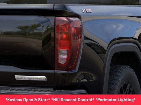 New 2026 GMC Sierra 1500 Elevation w/ Elevation Premium Package image 22