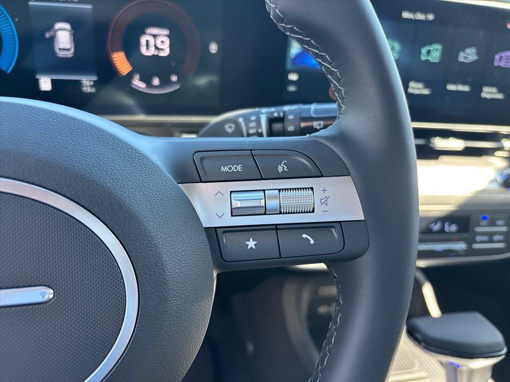 New 2027 Hyundai Kona SEL Sport FWD image 15