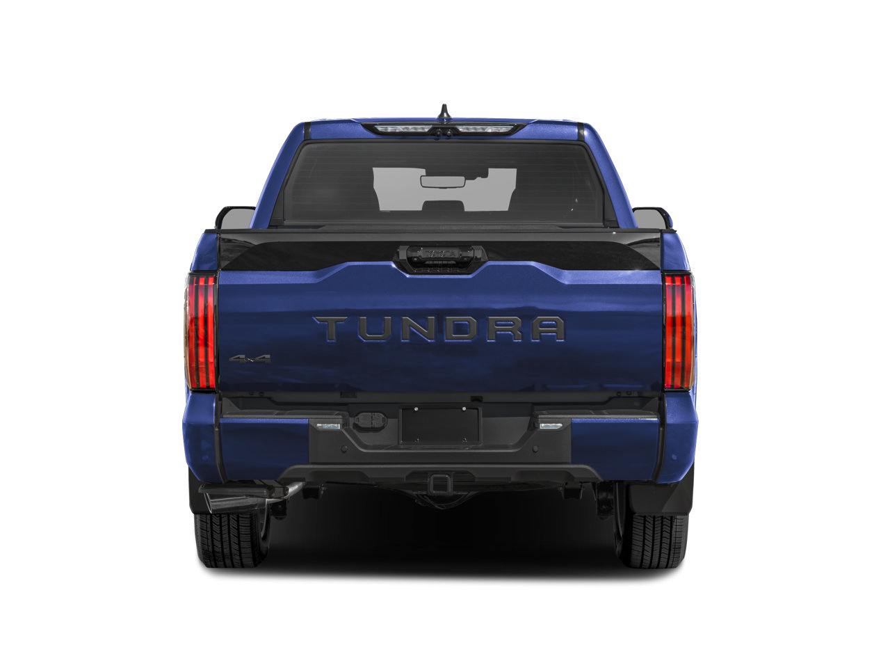 New 2025 Toyota Tundra Platinum AWD/4WD image 43
