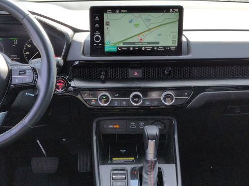 Used 2024 Honda CR-V Sport Touring image 30