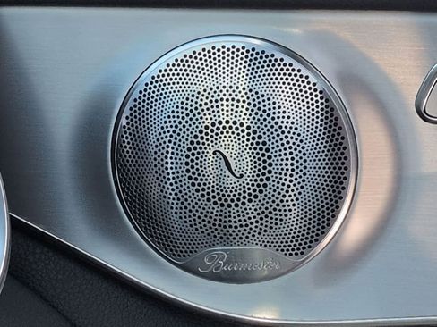 Used 2016 Mercedes-Benz C 450 AMG image 30