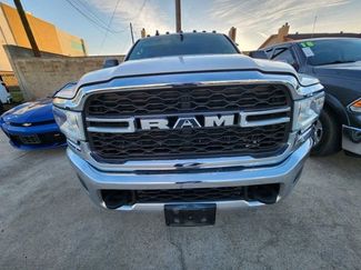 Used 2019 RAM 5500 Tradesman w/ Ambulance Prep Group video 2