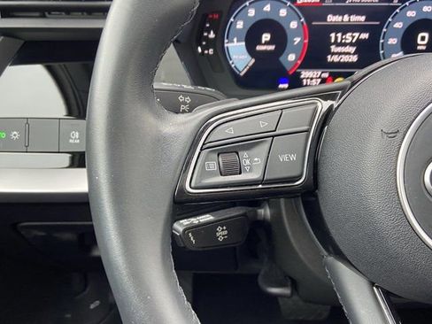 Used 2022 Audi A3 2.0T Premium w/ Convenience Package image 17