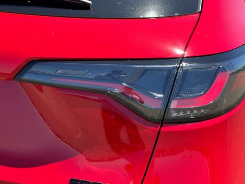 New 2026 Honda HR-V Sport image 30