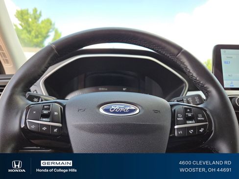 Used 2021 Ford Escape SE w/ Convenience Package AWD/4WD image 33