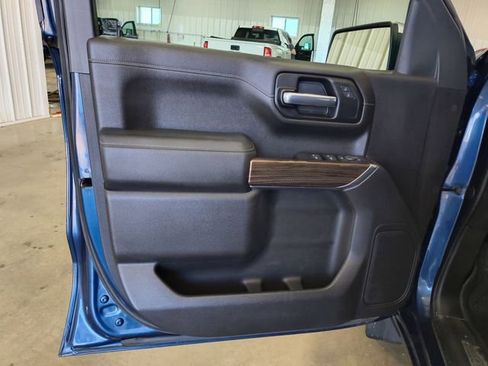 Used 2019 Chevrolet Silverado 1500 LT w/ All-Star Edition AWD/4WD image 22
