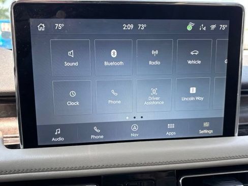Used 2021 Lincoln Aviator Reserve w/ Equipment Group 201A AWD/4WD image 26