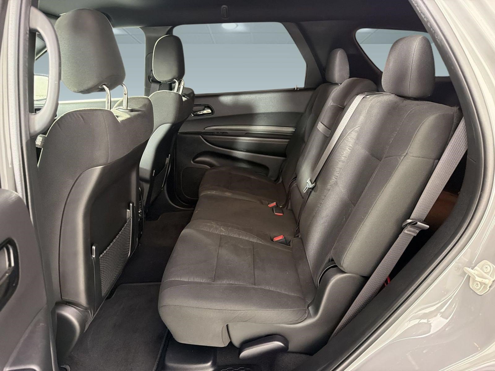 Certified 2023 Dodge Durango GT AWD/4WD image 24