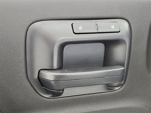 Used 2018 Chevrolet Silverado 1500 W/T image 22