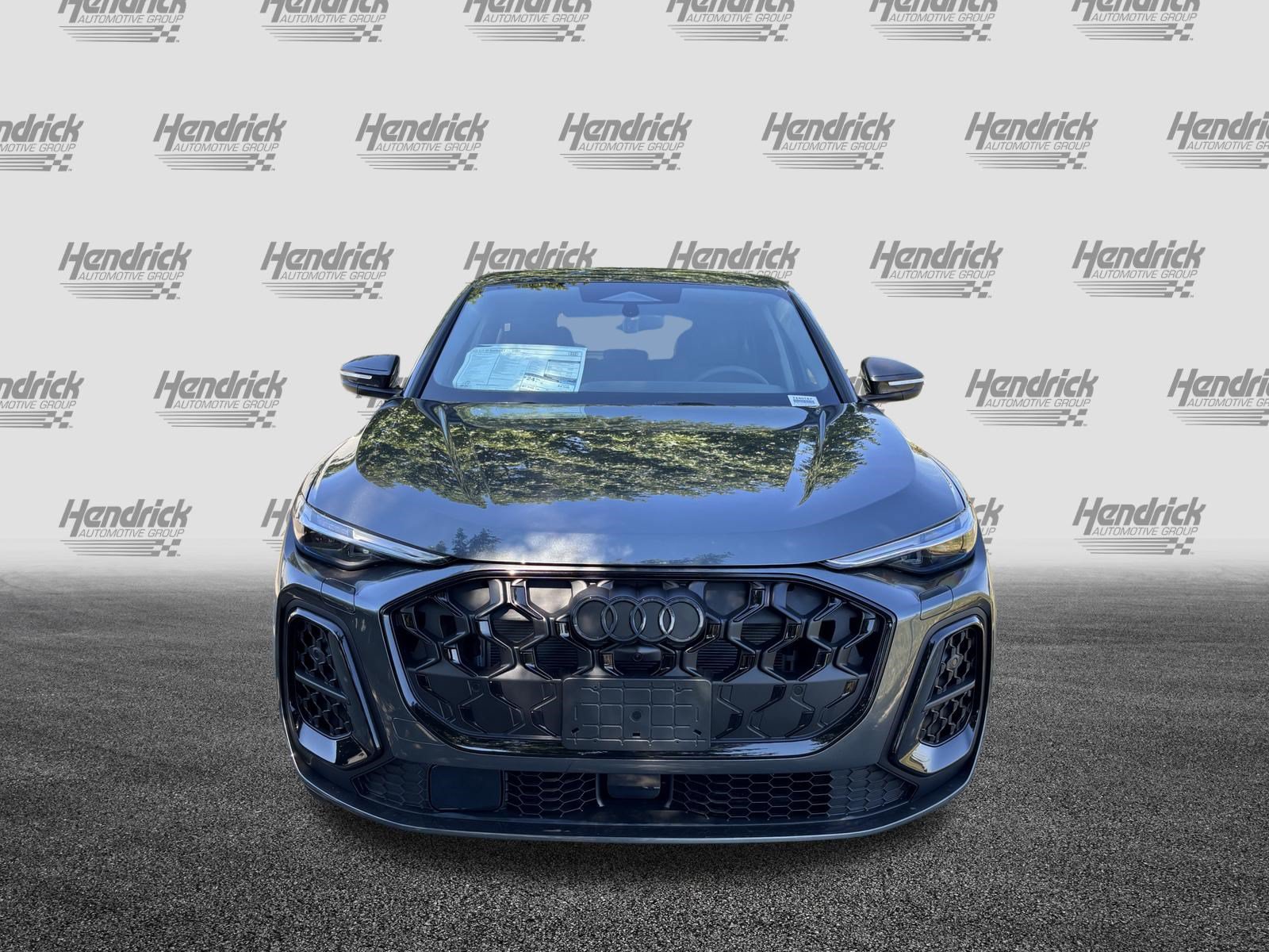New 2026 Audi Q5 Premium Plus AWD/4WD image 3