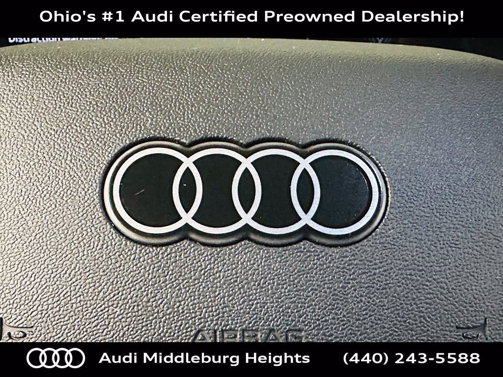 Certified 2025 Audi Q5 Premium Plus w/ Premium Plus AWD/4WD image 19