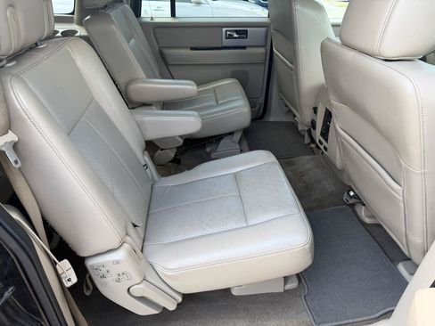 Used 2012 Ford Expedition EL Limited AWD/4WD image 10