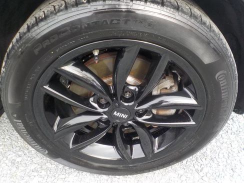 Used 2016 MINI Cooper Countryman S AWD/4WD image 29