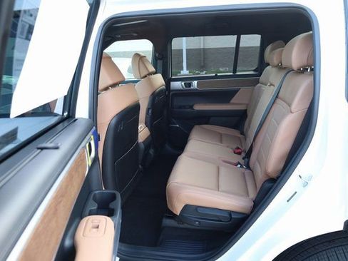 New 2026 Hyundai Santa Fe Limited image 27