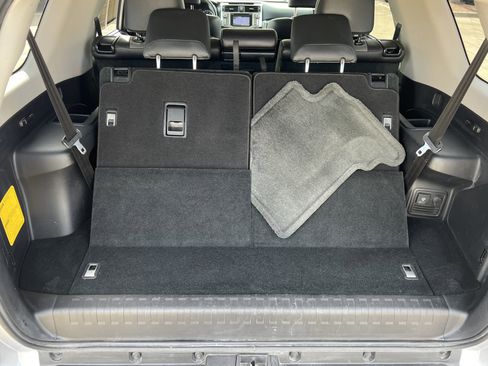 Used 2016 Toyota 4Runner SR5 Premium image 35