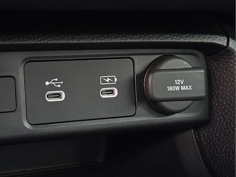 Used 2026 Honda Civic FWD Hybrid Sedan image 14